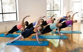 pilates class1